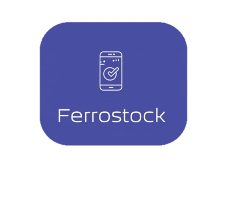 Logo FerroStock