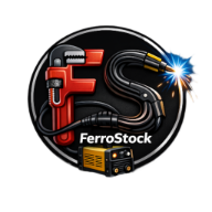 Logo de FerroStock