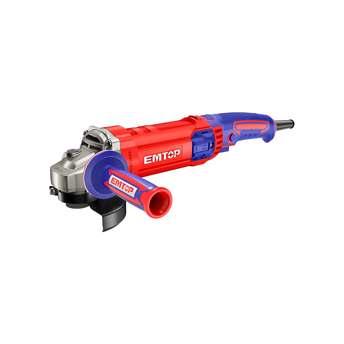 Pulidora 4-1/2" 1100W EMTOP ULAGR11083