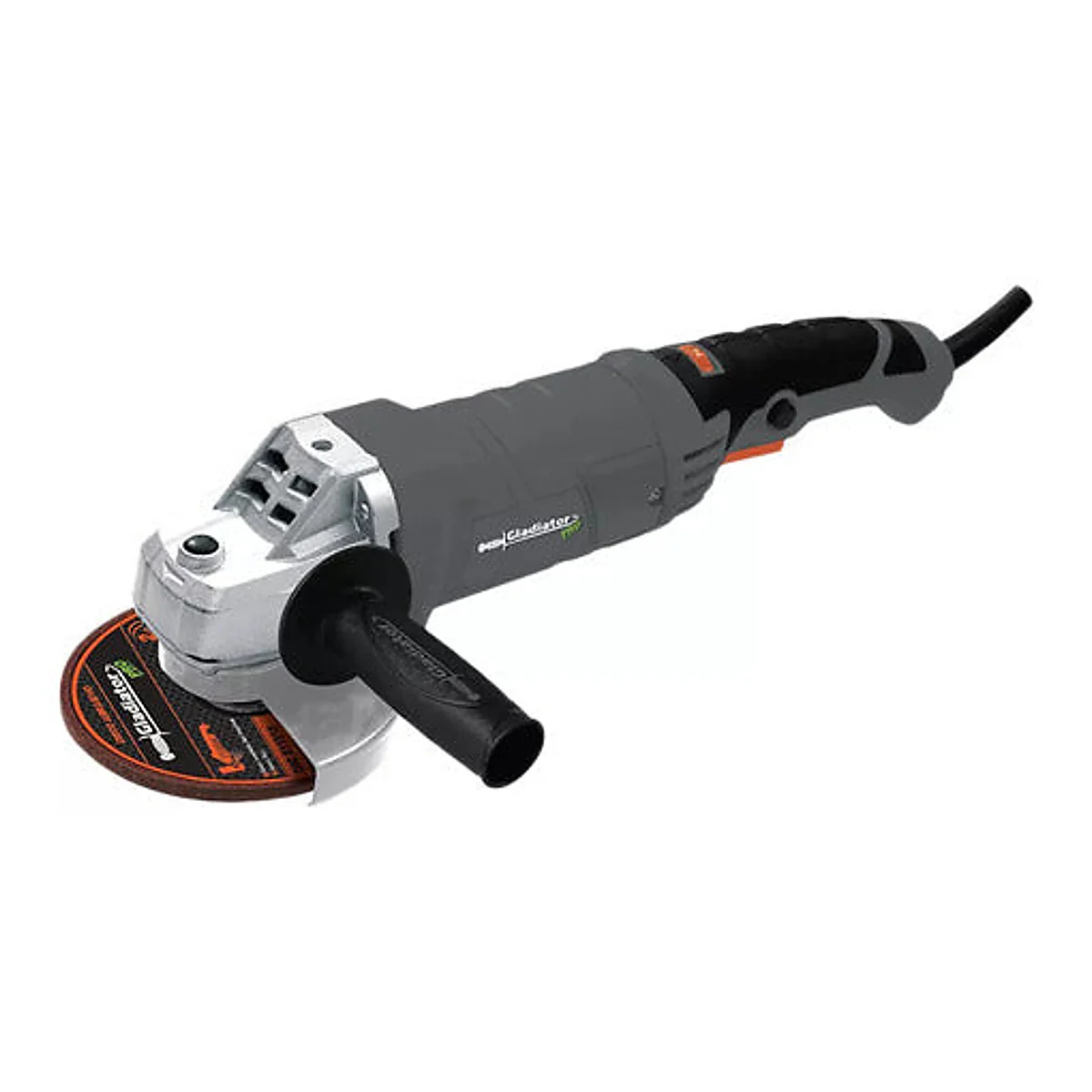 Pulidora 4-1/2" 1200W Velocidad Variable Gladiator AA915