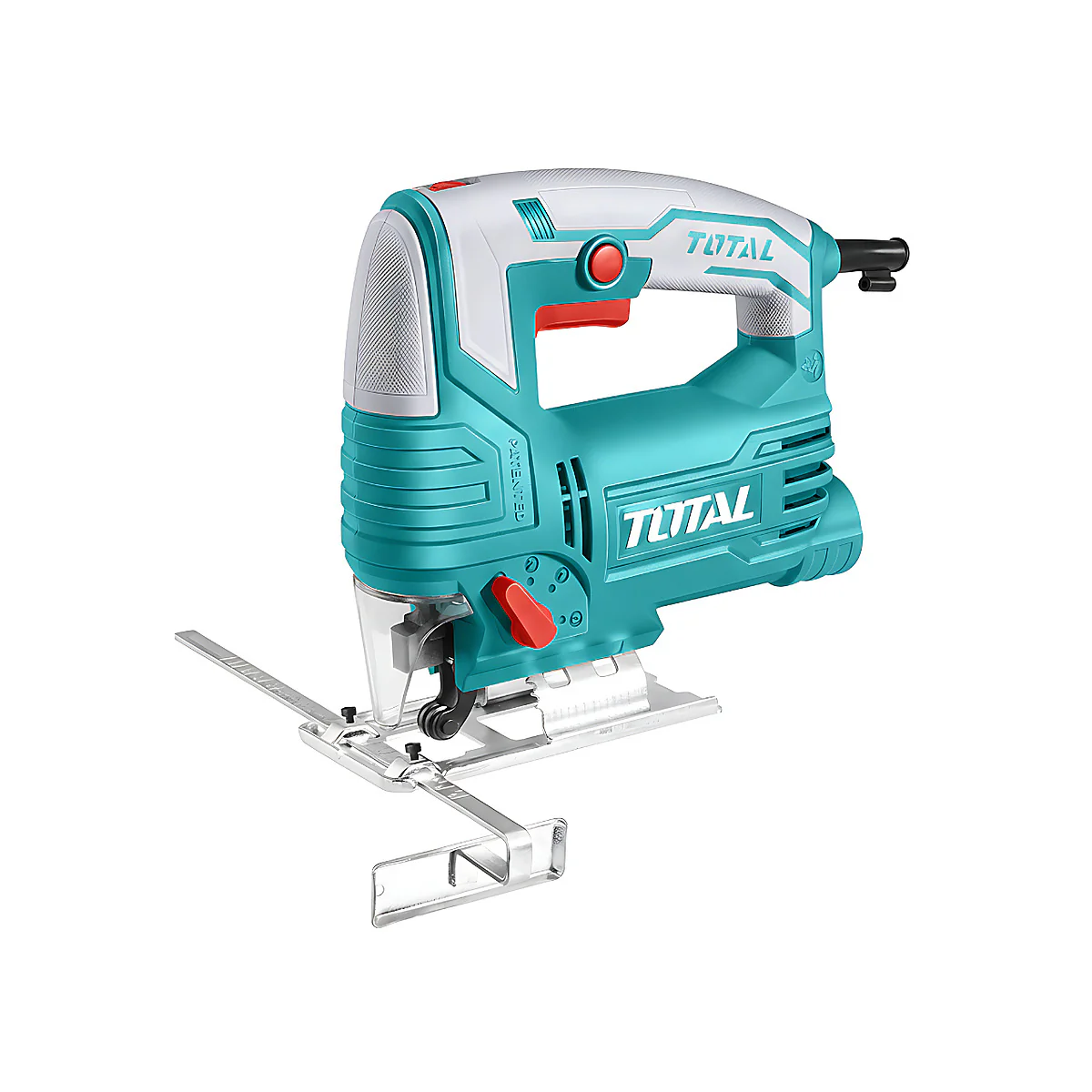 Caladora Eléctrica 570W Total UTS206656
