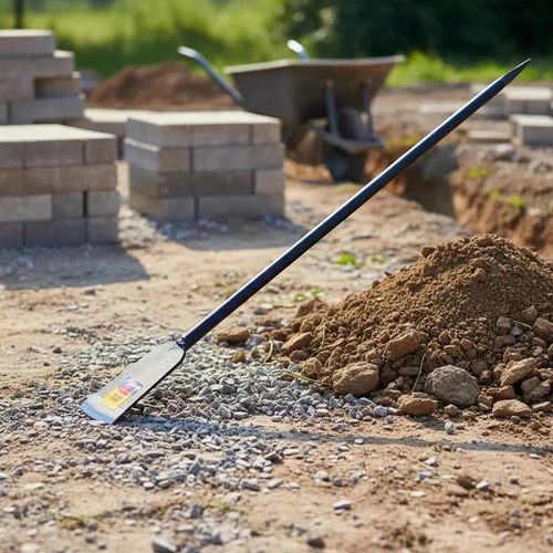 Barra Agrícola Construcción 18lb Herragro 3205-18