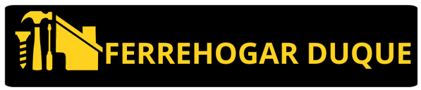Logo FerreHogar Duque
